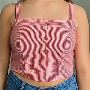 Brandy Melville Tank